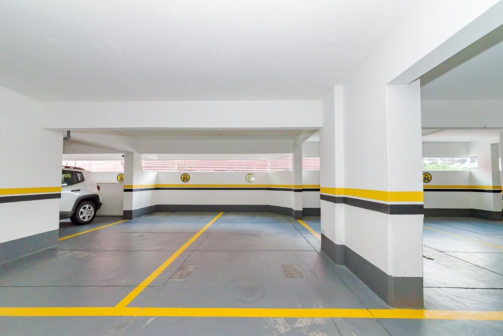 Apto Amplo 1Suite Mais 2Quartos - Quadra Mar 50M Da Praia - Somente Familiares Balneário Camboriú エクステリア 写真