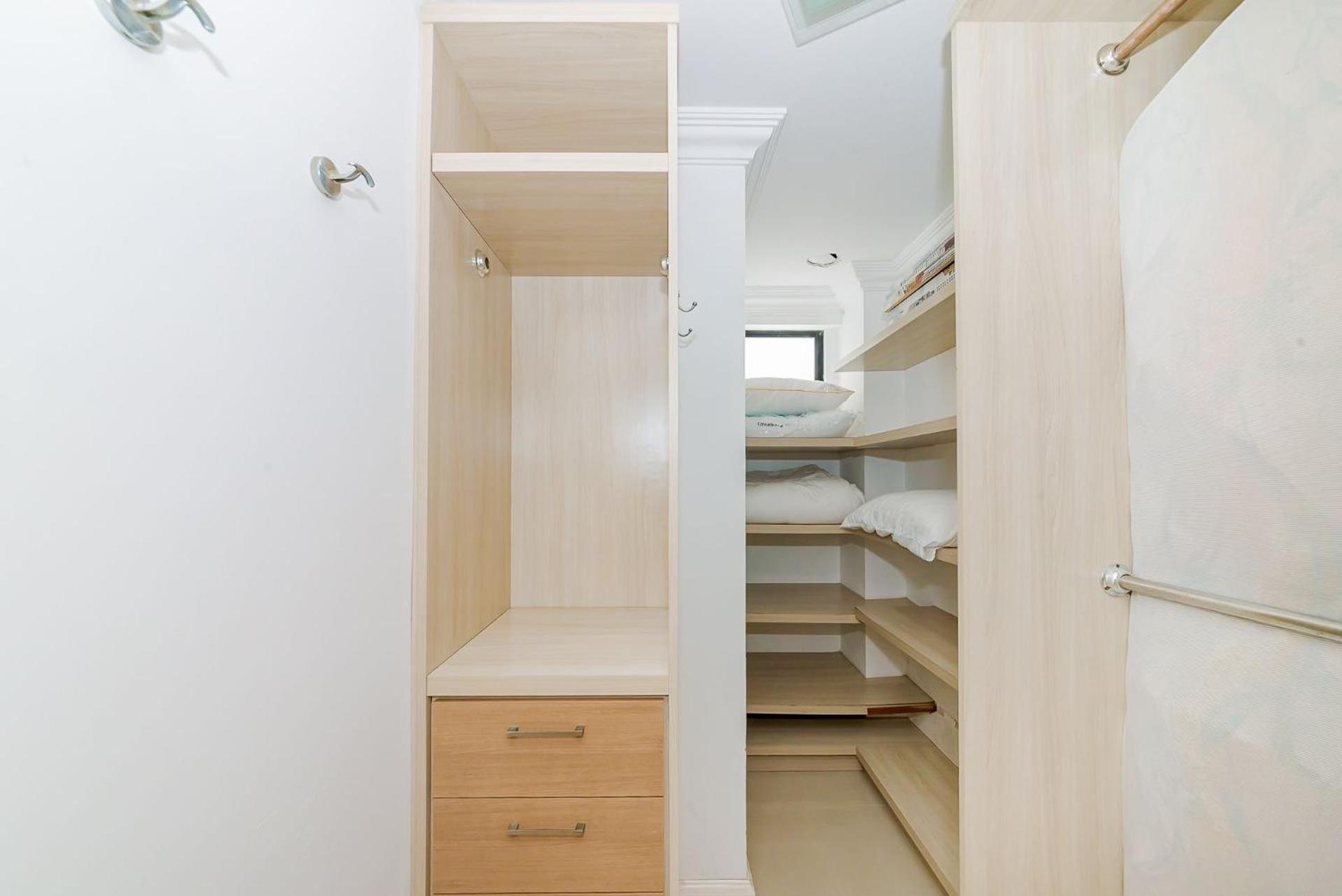 Apto Amplo 1Suite Mais 2Quartos - Quadra Mar 50M Da Praia - Somente Familiares Balneário Camboriú エクステリア 写真